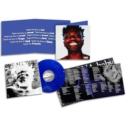 Kevin Abstract Arizona Baby VINYL LP