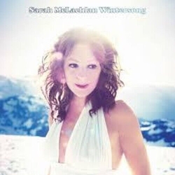 Sarah Mclachlan Wintersong VINYL LP