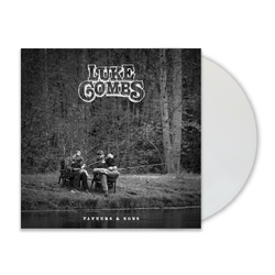 Luke Combs Fathers & Sons (White Vinyl) Vinyl LP
