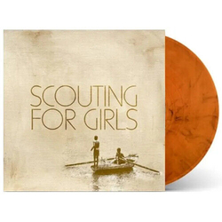 Scouting For Girls Scouting For Girls VINYL LP