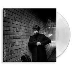 Jake Bugg A Modern Day Distraction (Crystal Clear Vinyl) (Indies Exclusive) Vinyl LP