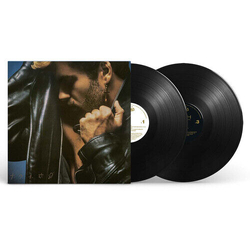 George Michael Faith VINYL LP