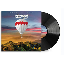Air Supply Air Supply 50: The Greatest Hits Vinyl LP
