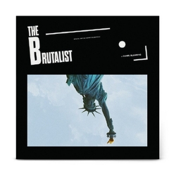 Daniel Blumberg The Brutalist - Original Soundtrack VINYL LP