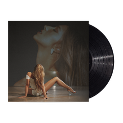 Tate Mcrae So Close To What Vinyl LP