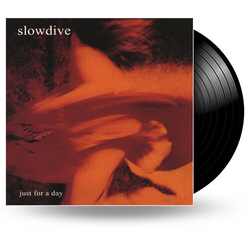 Slowdive Just For A Day VINYL LP
