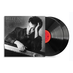 Billy Joel Greatest Hits Volume I & Ii VINYL LP