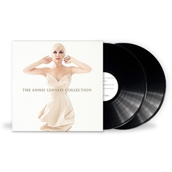 Annie Lennox The Annie Lennox Collection VINYL LP