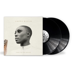 Laura Mvula Sing To The Moon VINYL LP