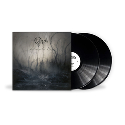 Opeth Blackwater Park VINYL LP