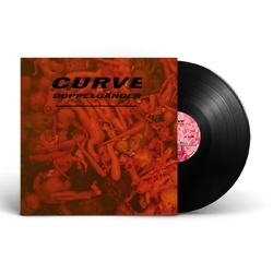 Curve Dopple-Ganger VINYL LP