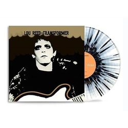 Lou Reed Transformer VINYL LP