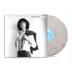 Patti Smith Horses VINYL LP