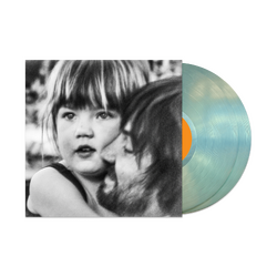 Tame Impala Deadbeat COKE BOTTLE CLEAR VINYL RETAIL EXCLUSIVE VINYL LP