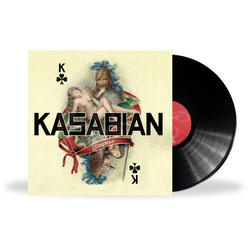 Kasabian Empire VINYL LP
