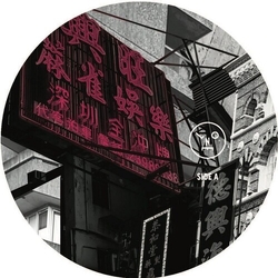 Sasha Fleuron Drift (Incl. Theo Kottis / Kassian Remixes) Vinyl 12"