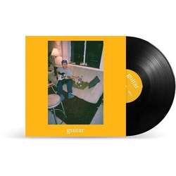 Mac Demarco Guitar VINYL LP