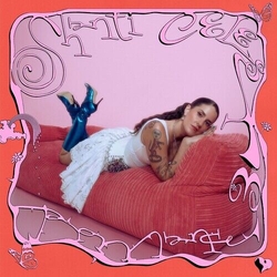 Shanti Celeste Romance Vinyl