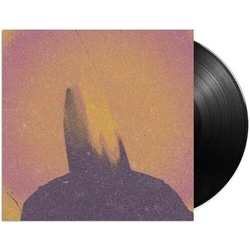 Hanry What Came From Silence VINYL LP