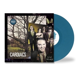 Cardiacs On Land And In The Sea VINYL LP