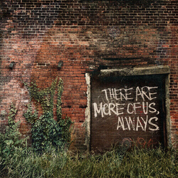 Jagged City There Are More Of Us Always VINYL 10INCH