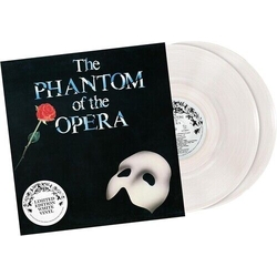 Andrew Lloyd Webber Phantom Of The Opera - Original Cast Recording VINYL LP