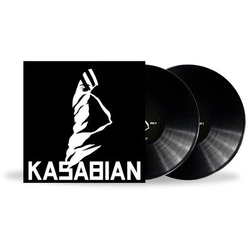 Kasabian Kasabian VINYL LP