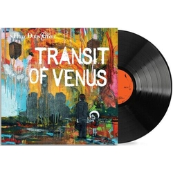 Three Days Grace Transit Of Venus VINYL LP