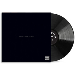 Bring Me The Horizon Thats The Spirit VINYL LP