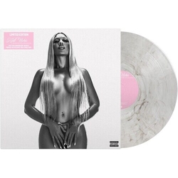 Kali Uchis Sin Miedo DEL AMOR & OTROS DEMONIOS 5 YEAR ANNIVERSARY CIELO SWIRL VINYL LP