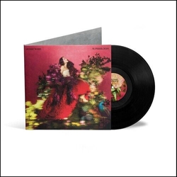 Jessie Ware Superbloom VINYL LP