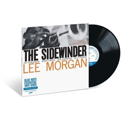 Lee Morgan The Sidewinder BLUE NOTE ESSENTIALS VINYL LP