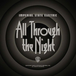 Imperial State Electric All Through The Night Vinyl LP