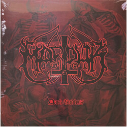 Marduk Dark Endless Vinyl LP