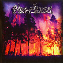 Merciless (2) Merciless Vinyl LP