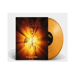Merciless (2) The Treasures Within Vinyl LP
