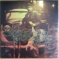 Hellsingland Underground Madness & Grace Vinyl LP
