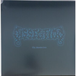 Dissection The Somberlain Vinyl 2 LP
