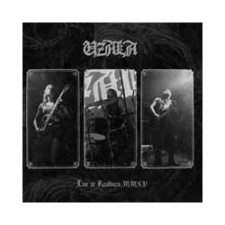 Uzala Live At Roadburn 2015 VINYL LP