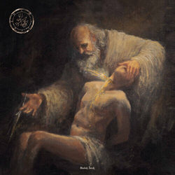 Amalekim Avodah Zarah Vinyl LP