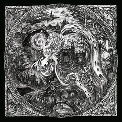 Old Sorcery The Outsider GALAXY VINYL LP