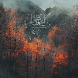 Enisum Autumn Embrace VINYL LP