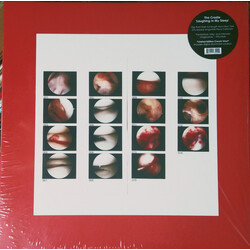 Cradle Laughing In My Sleep Vinyl