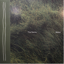 Necks Bleed (Green Vinyl) (Indie Exclusive) Vinyl LP