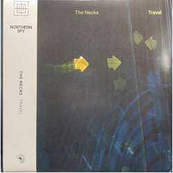 Necks Travel Vinyl LP