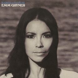 Emm Gryner Business & Pleasure Vinyl LP