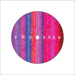 Dmx Krew Stellar Gateway VINYL LP