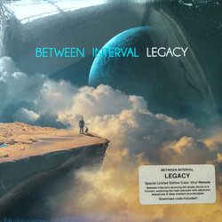 Between Interval Legacy Vinyl LP