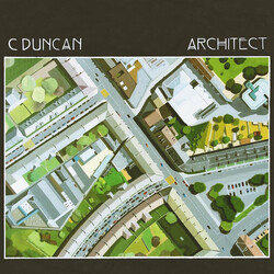 C Duncan Architect Vinyl LP