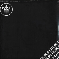Paranoid London Pl Vinyl LP
